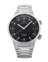 IWC GST Aquatimer IW353702